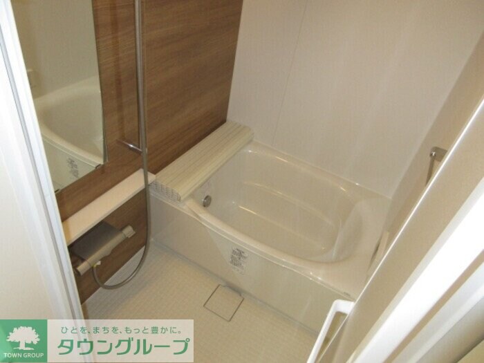 Blancheneige　A棟の物件内観写真