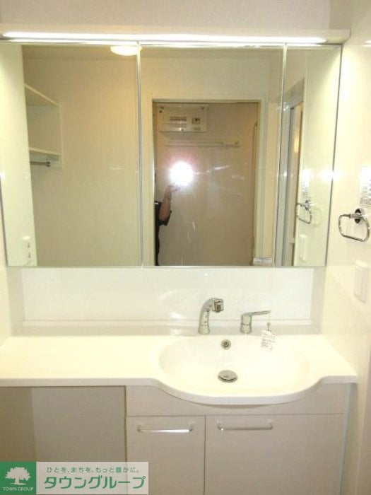 Blancheneige　A棟の物件内観写真