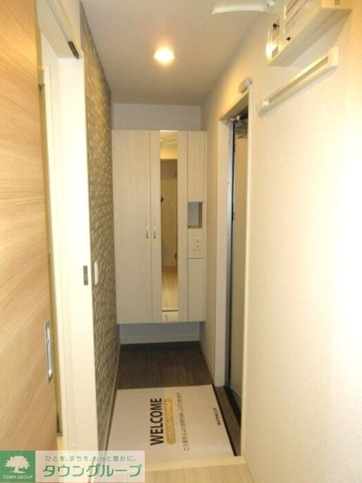 Blancheneige　A棟の物件内観写真