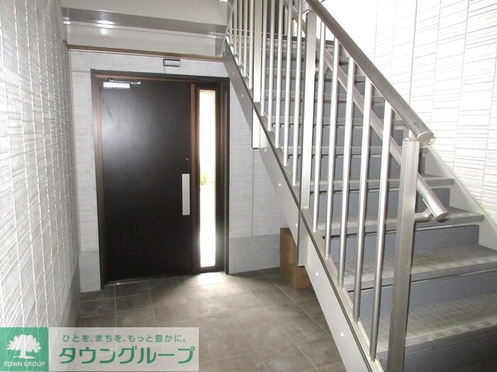 Blancheneige　A棟の物件内観写真