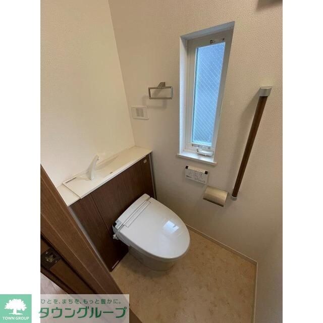 大泉町４丁目貸家の物件内観写真