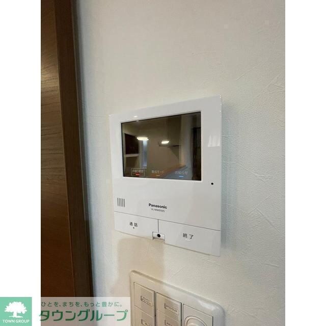 大泉町４丁目貸家の物件内観写真