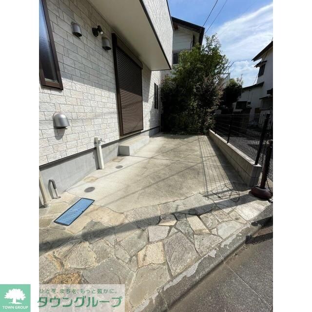 大泉町４丁目貸家の物件内観写真