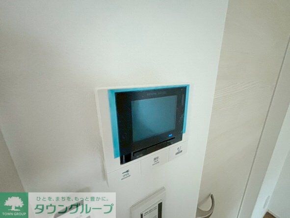 クレスト東村山の物件内観写真