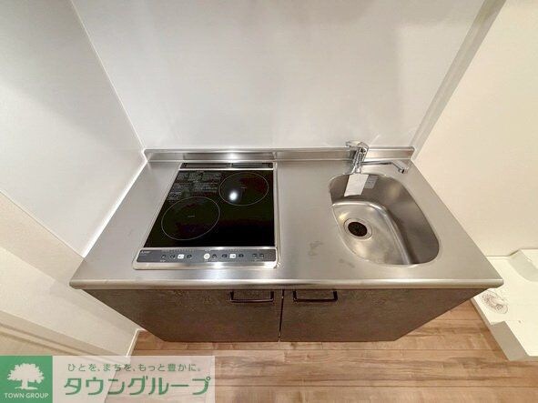 クレスト東村山の物件内観写真