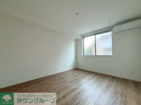 クレスト東村山の物件内観写真