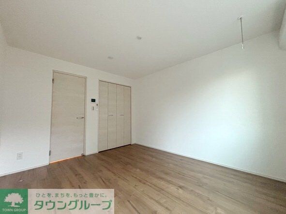 クレスト東村山の物件内観写真