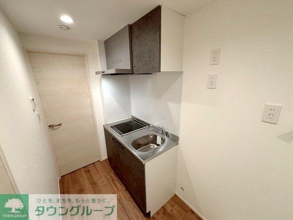 クレスト東村山の物件内観写真