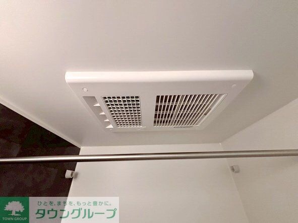 クレスト東村山の物件内観写真