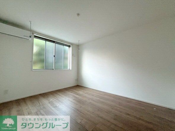 クレスト東村山の物件内観写真