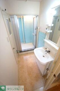 清瀬旭が丘団地3号棟の物件内観写真