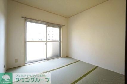 清瀬旭が丘団地3号棟の物件内観写真