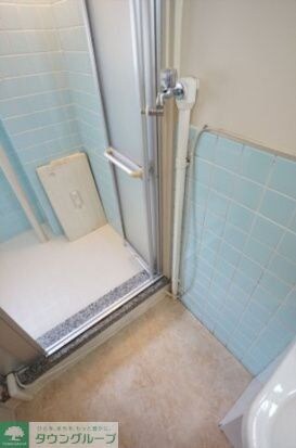 清瀬旭が丘団地3号棟の物件内観写真