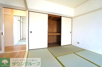 清瀬旭が丘団地3号棟の物件内観写真