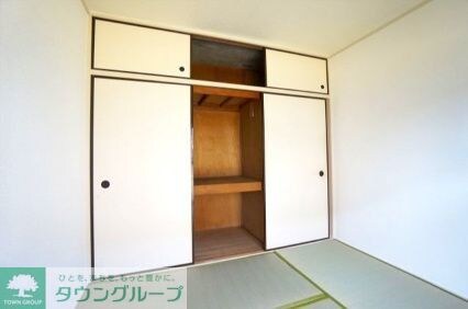 清瀬旭が丘団地3号棟の物件内観写真