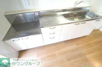 清瀬旭が丘団地3号棟の物件内観写真