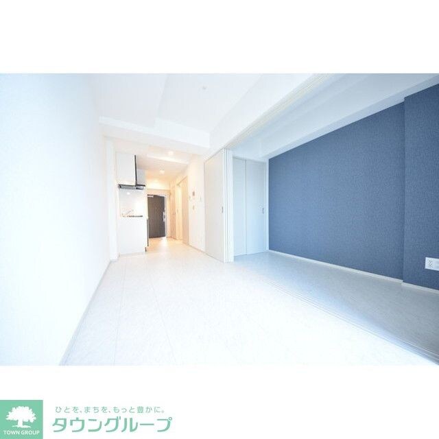 ハーモニーレジデンス東京武蔵関WEST　SIDEの物件内観写真