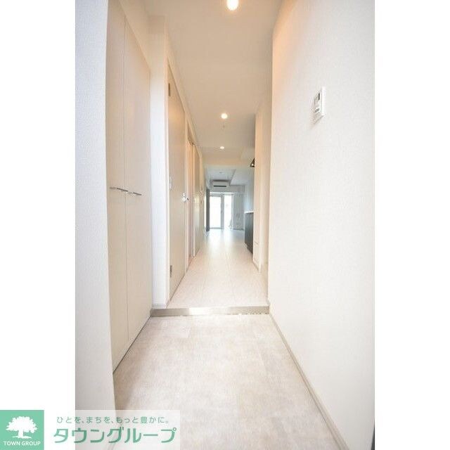 ハーモニーレジデンス東京武蔵関WEST　SIDEの物件内観写真