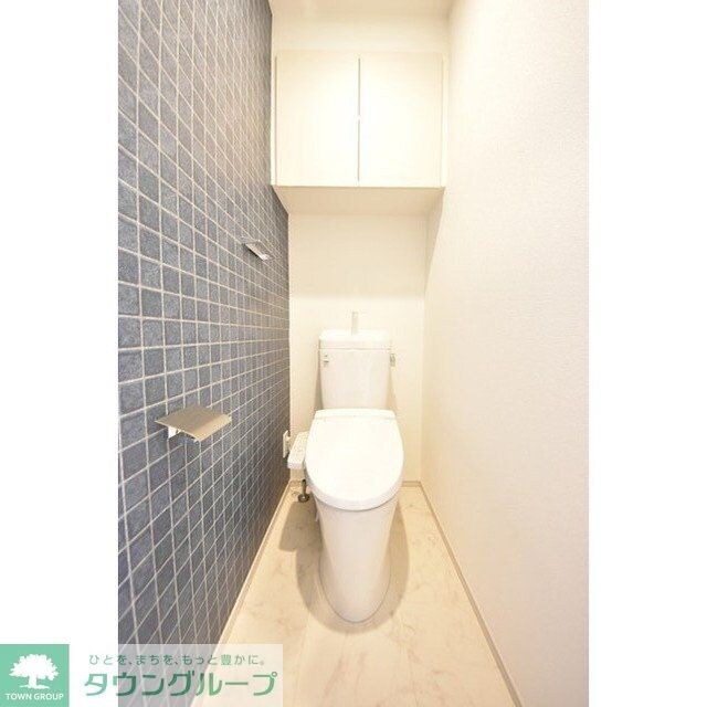 ハーモニーレジデンス東京武蔵関WEST　SIDEの物件内観写真