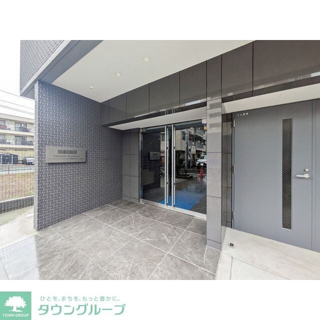 ハーモニーレジデンス東京武蔵関WEST　SIDEの物件内観写真