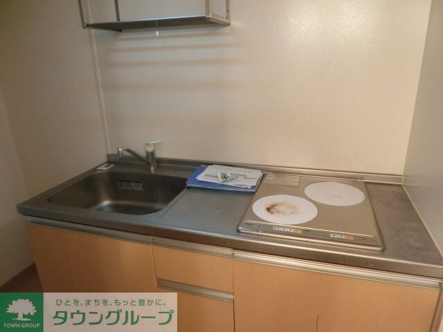 ブライトＭの物件内観写真