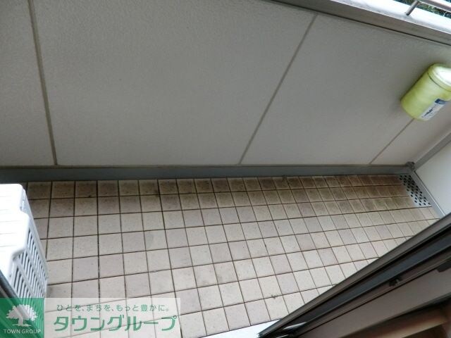 ブライトＭの物件内観写真