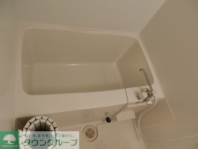 ブライトＭの物件内観写真