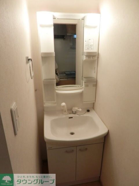 ブライトＭの物件内観写真