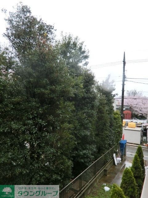 ブライトＭの物件内観写真