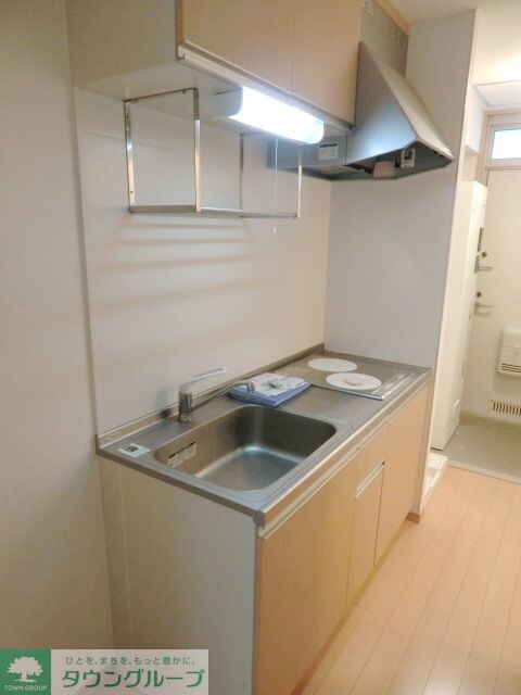 ブライトＭの物件内観写真