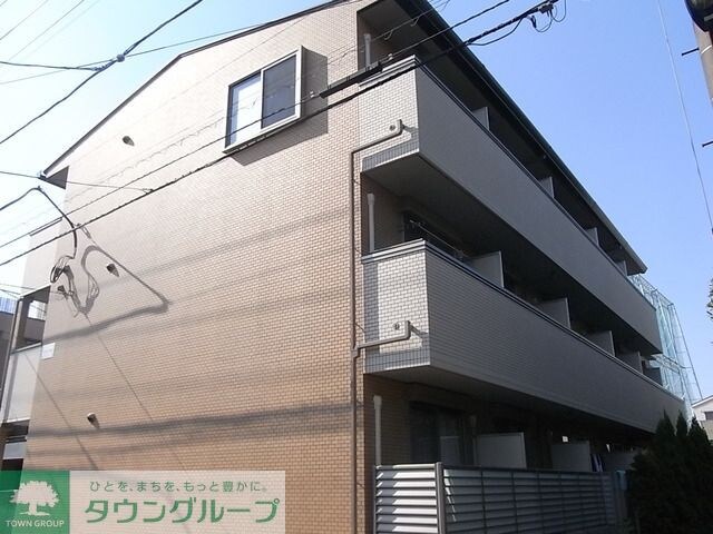 ブライトＭの物件内観写真