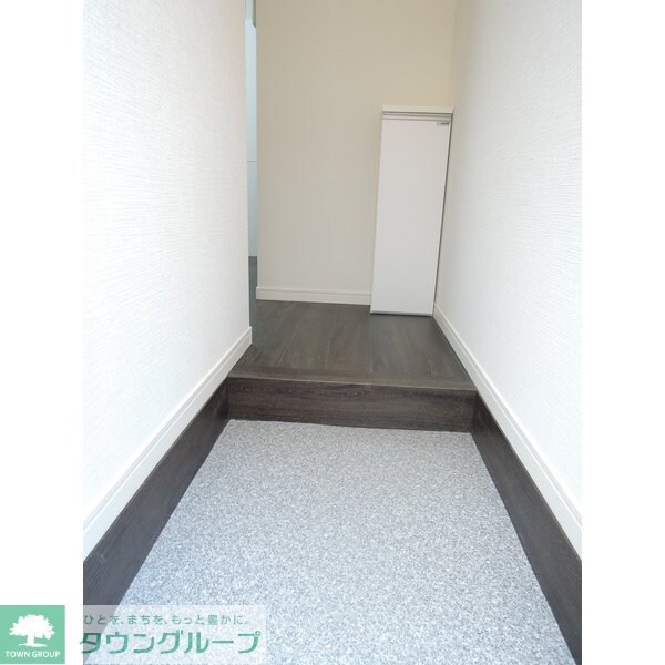 シャンブル大泉学園の物件内観写真