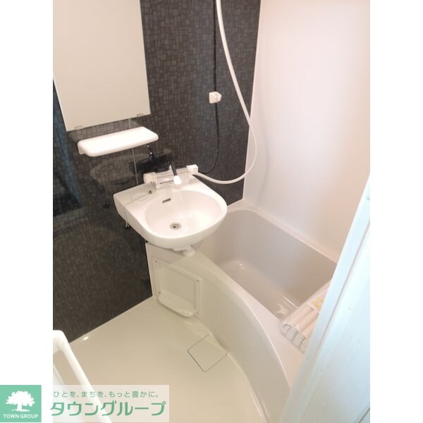 シャンブル大泉学園の物件内観写真