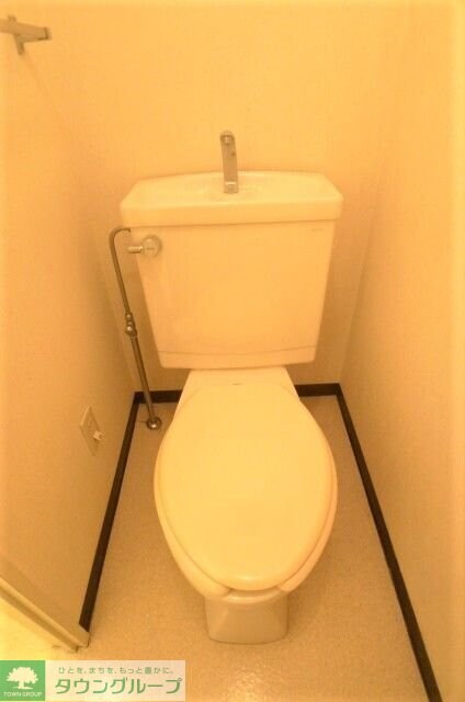 飯尾ビルの物件内観写真