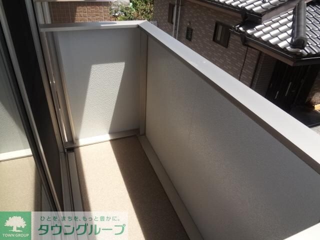 グレイスコートの物件内観写真