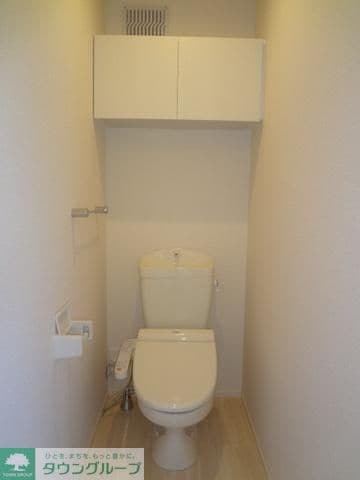 グレイスコートの物件内観写真