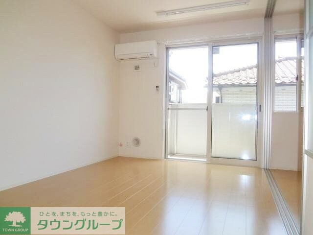 グレイスコートの物件内観写真