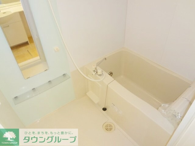 グレイスコートの物件内観写真