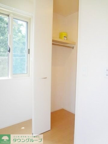 グレイスコートの物件内観写真