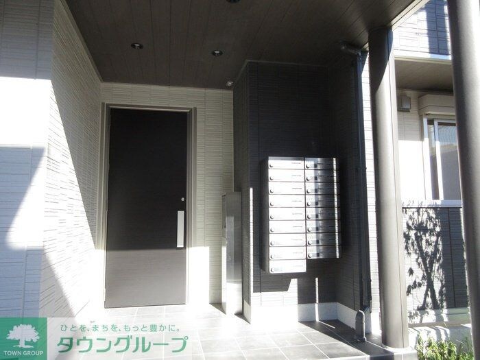 アヴァンス中村南の物件内観写真