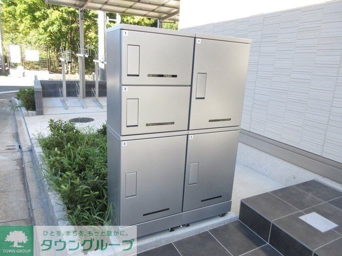 アヴァンス中村南の物件内観写真