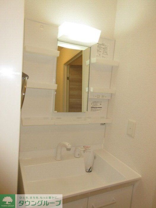 アヴァンス中村南の物件内観写真