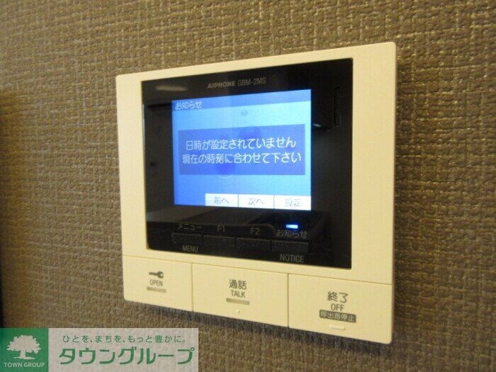 アヴァンス中村南の物件内観写真