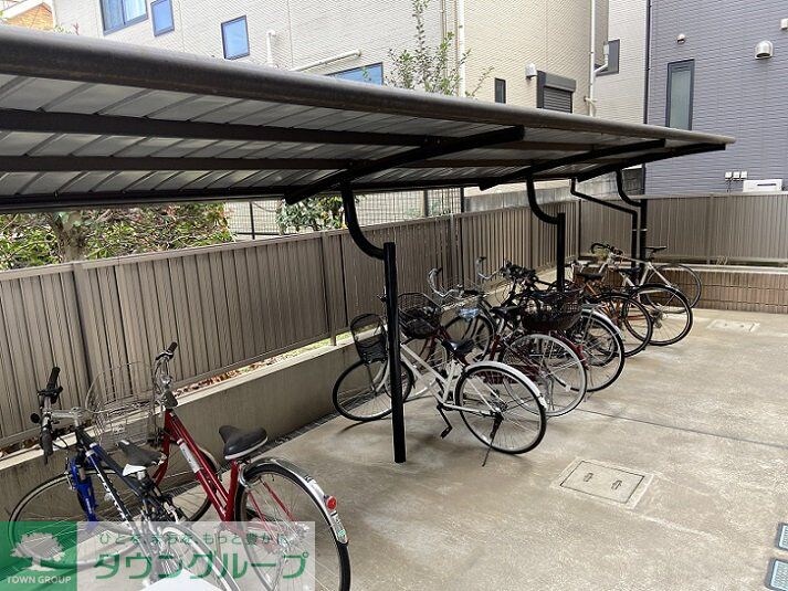 レオネクスト八重の物件内観写真