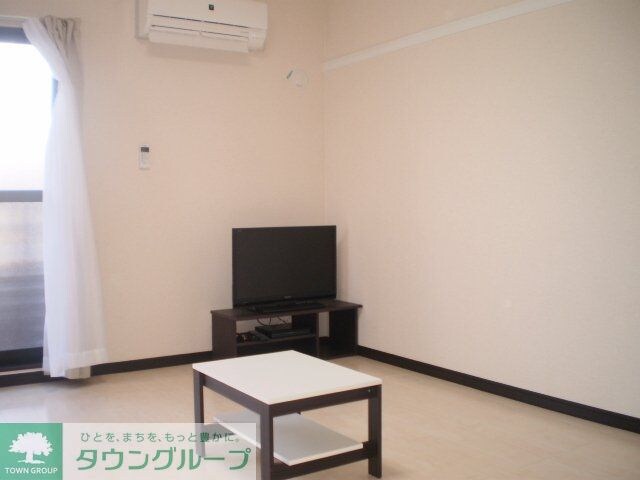 レオネクスト八重の物件内観写真