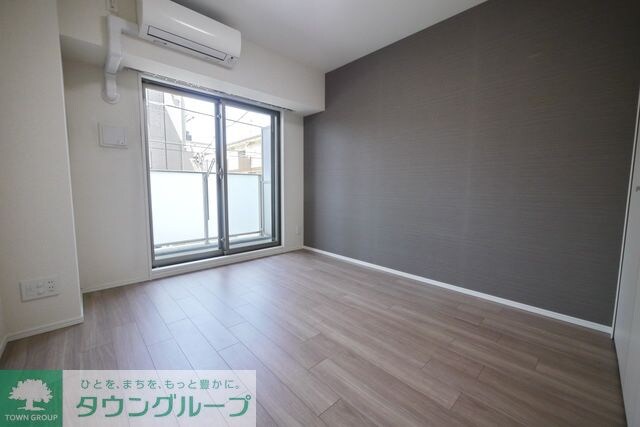 フレンシアノイエ成増の物件内観写真