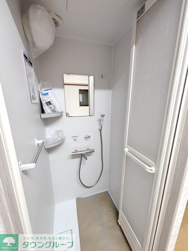 松山１丁目アパートの物件内観写真