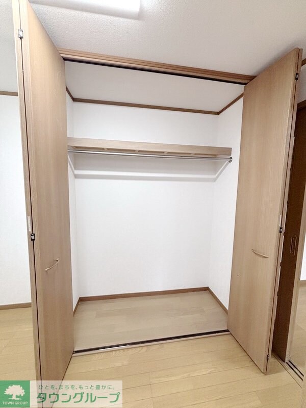 松山１丁目アパートの物件内観写真