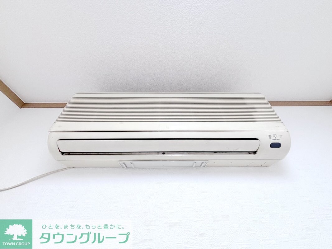 松山１丁目アパートの物件内観写真