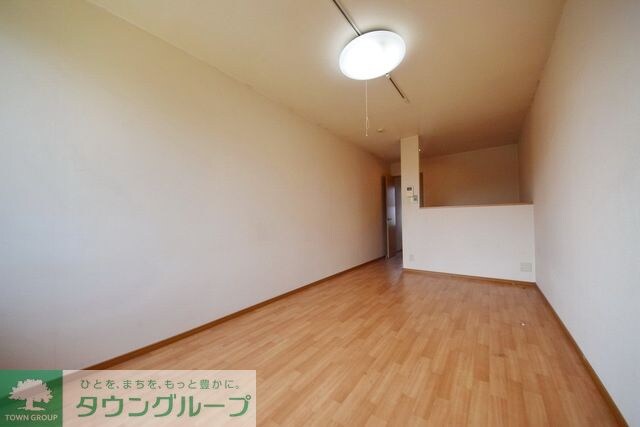 フレックス・ヴィラの物件内観写真